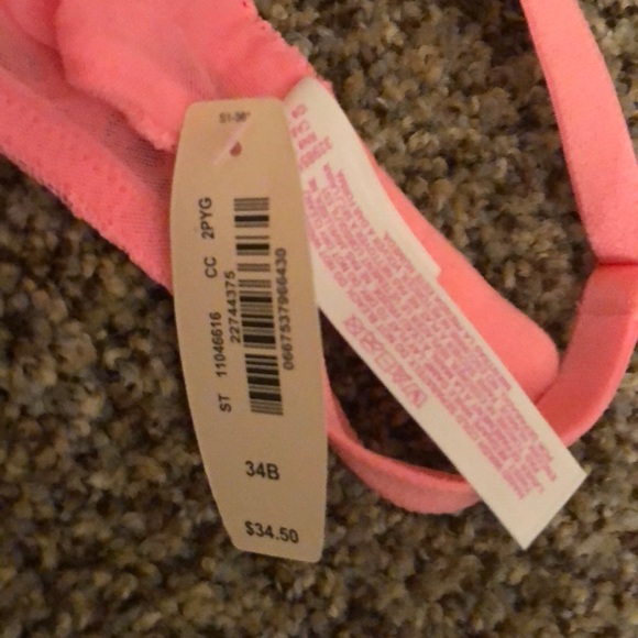 Super cute lace bra - Picture 2 of 2